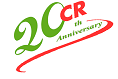 CR 20th Anniversary | ���q���U�B20�P�~