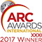 ARC Awards 2017 