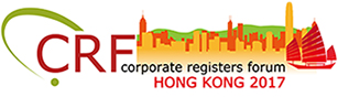 Corporate Registers Forum 2017