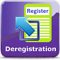 mp4 video - e-Registry - Deregistration