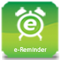 mp4 video - e-Registry - e-Reminder