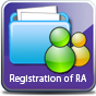 mp4 video - e-Registry - Registration of RA