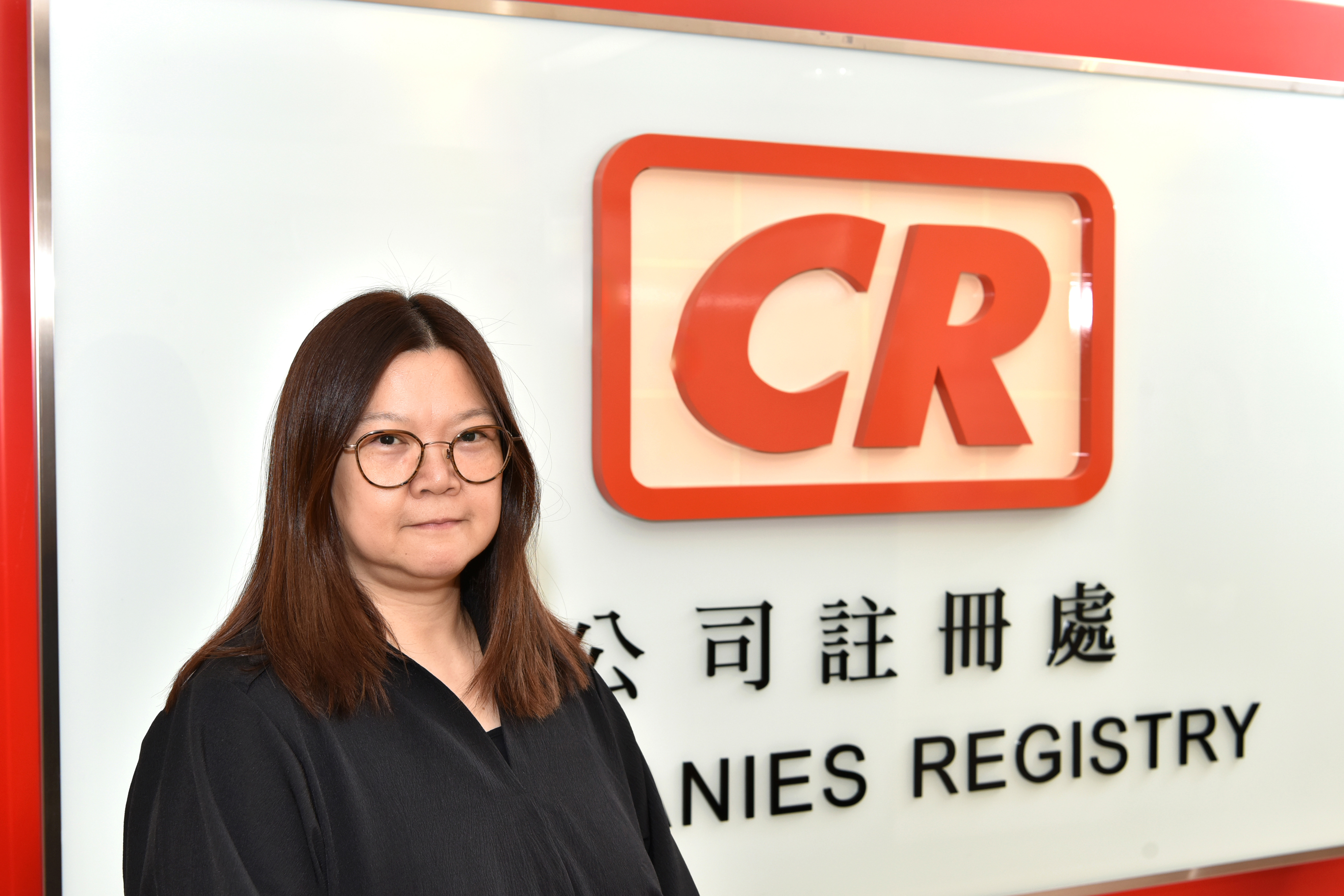 冠軍：杜美兒女士