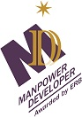  ERB Manpower Developer Award Scheme