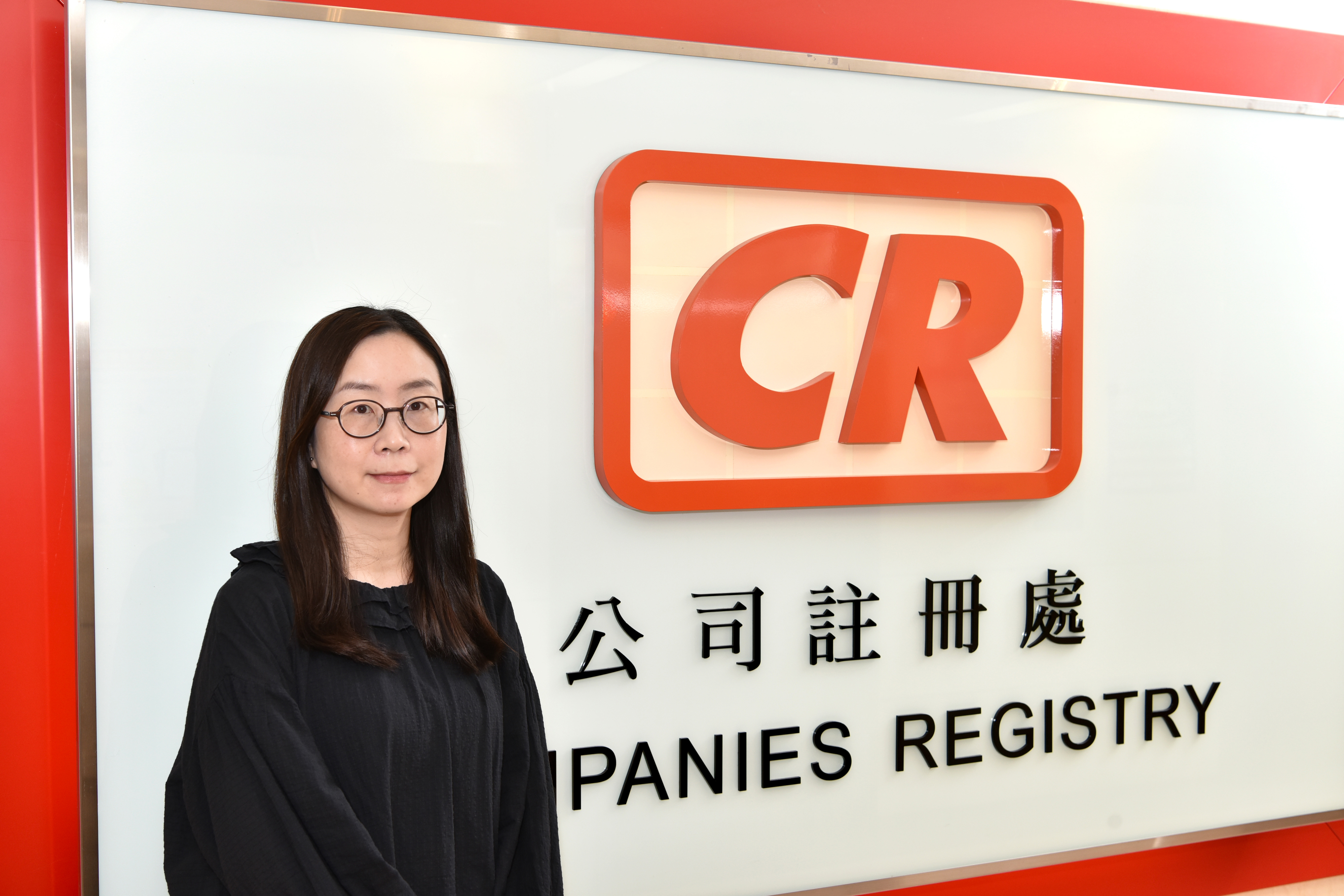 冠軍：馮詠詩女士