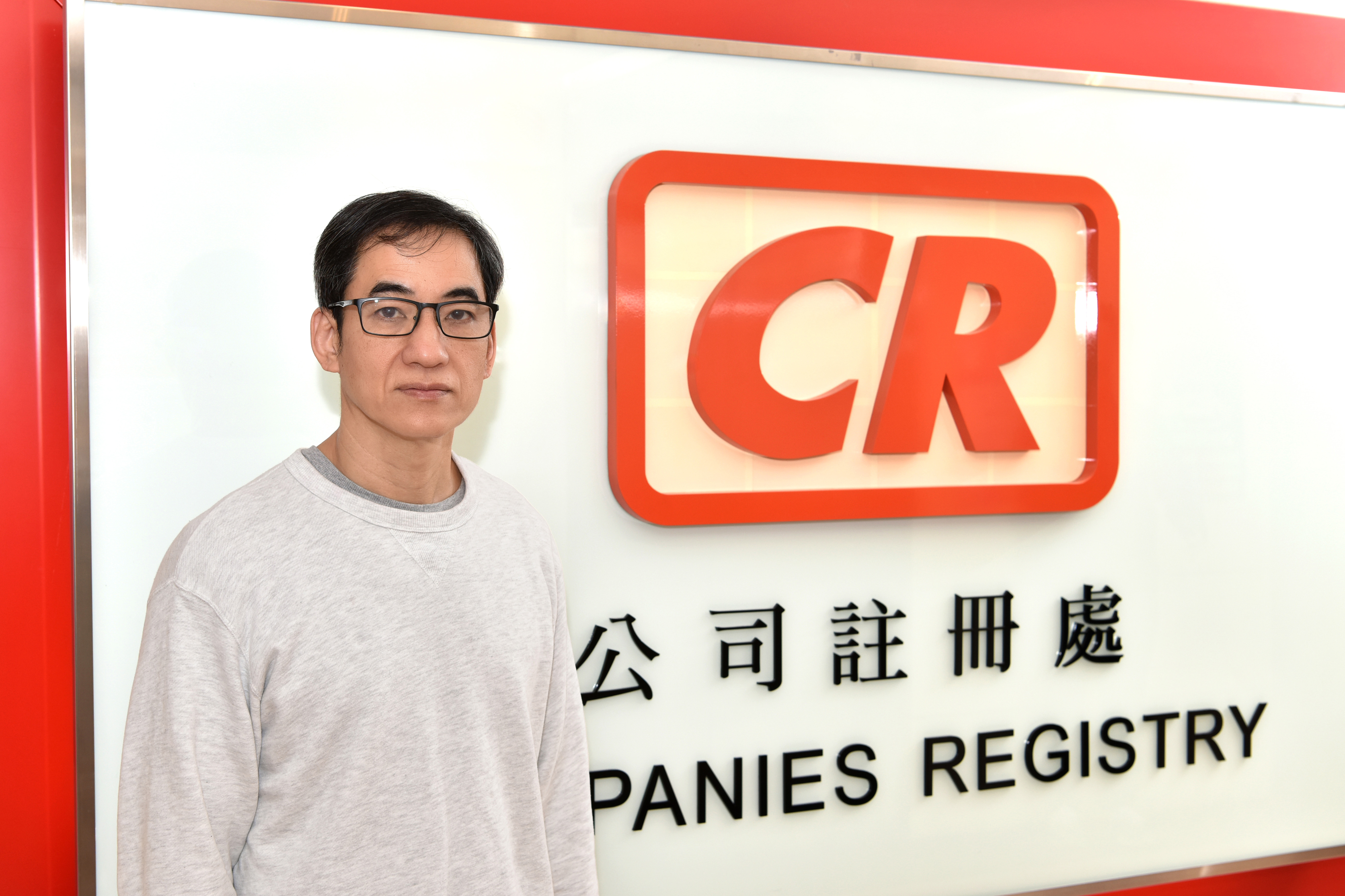 冠軍： 李運祥先生