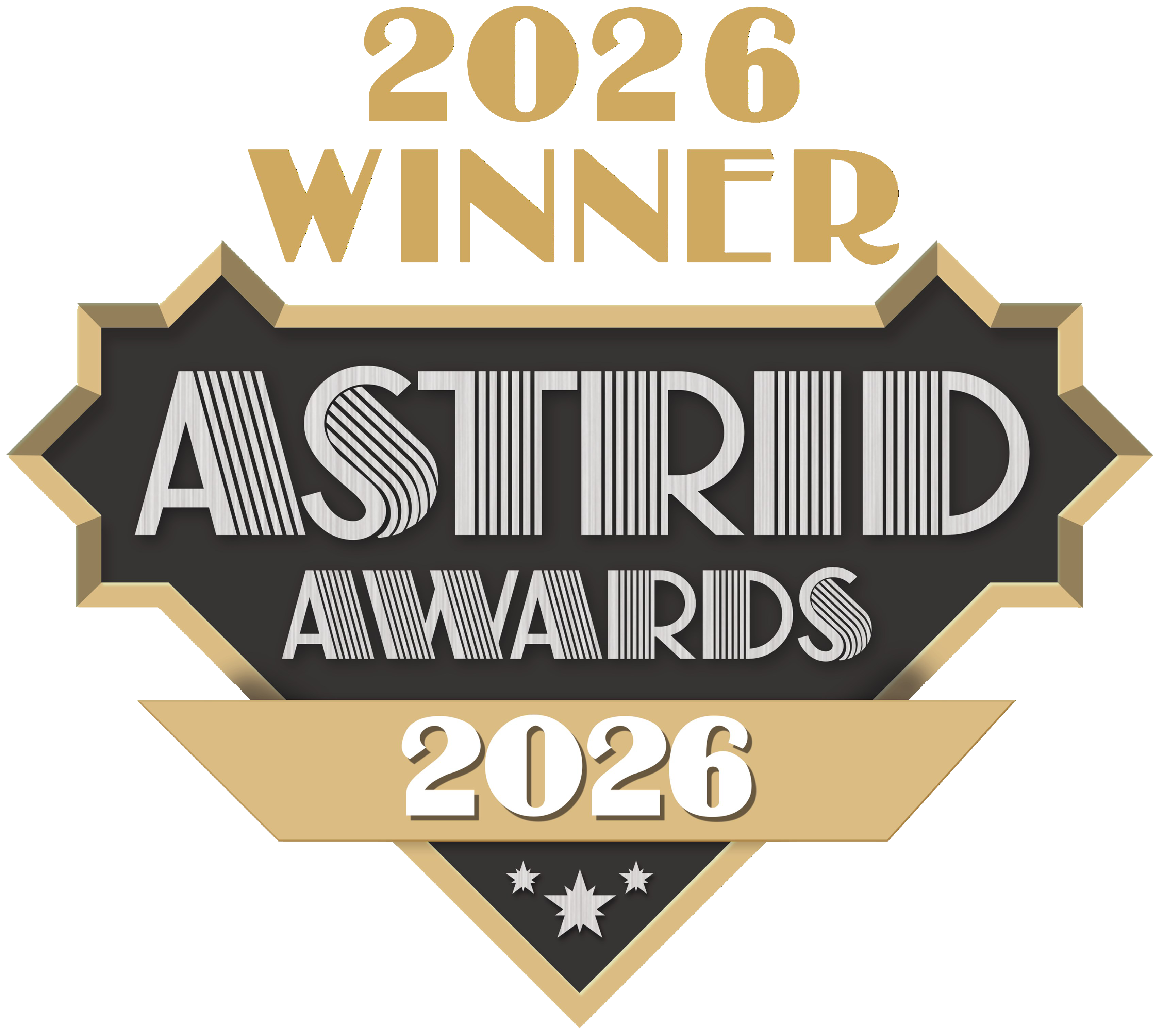 ASTRID Awards 2026