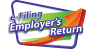 e-Filing of Employer's Return (This link will pop up in a new window)