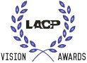 LACP 2021 Vision Awards