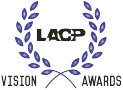 LACP 2022 Vision Awards 