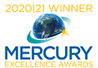 Mercury Excellence Awards 2020-21