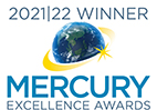 Mercury Excellence Awards 2021-22