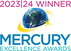 Mercury Excellence Awards 2023-24