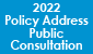 2022 Policy Address Public Consultation (This link will pop up in a new window)