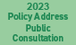 2023 Policy Address Public Consultation (This link will pop up in a new window)