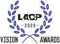 LACP 2020 Vision Awards 