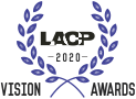 LACP 2019 Vision Awards 