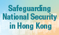 Safeguarding National Security (This link will pop up in a new window) 