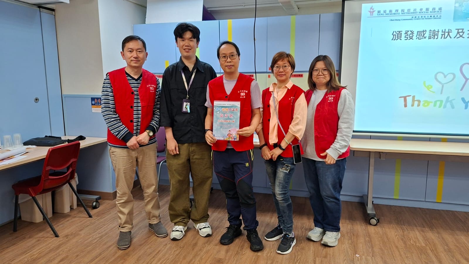 「寒冬送暖顯溫情2025」